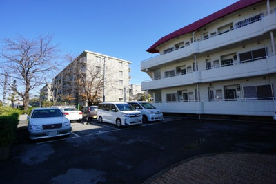 【駐車場】 | シャインクロコ