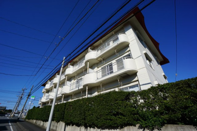 【外観】 | シャインクロコ