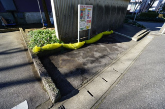 【その他共用部分】