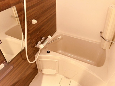 【浴室】 | アステラホーム三軒茶屋SOUTH