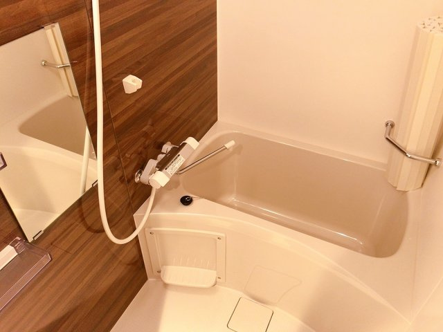 【浴室】 | アステラホーム三軒茶屋SOUTH