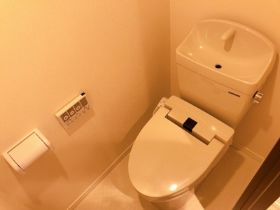 【トイレ】 | アステラホーム三軒茶屋SOUTH
