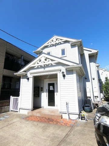 リンデンハウスの過去掲載物件 横浜 川崎のシャーメゾンや賃貸は アーバン企画開発 賃貸shop