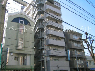 【外観】