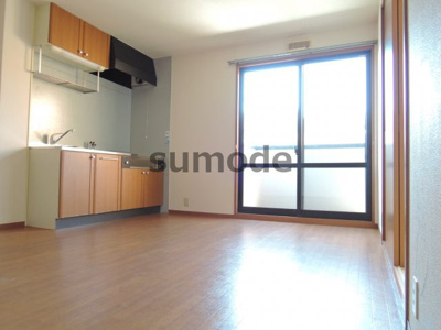 【内装】 | パナハイツ吉田