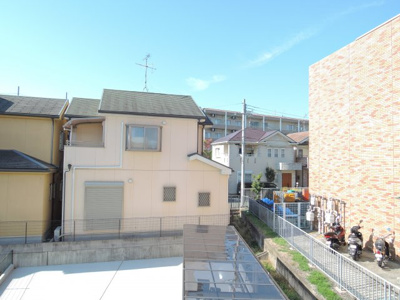 【展望】 | パナハイツ吉田