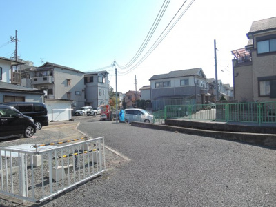 【周辺】 | パナハイツ吉田