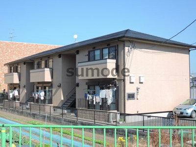 【外観】 | パナハイツ吉田