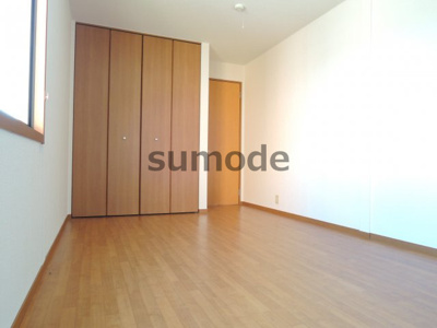 【洋室】 | パナハイツ吉田