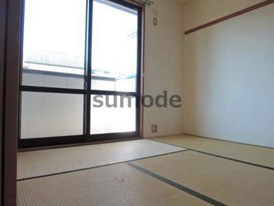 【寝室】 | パナハイツ吉田