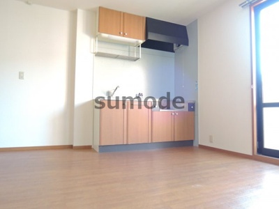 【キッチン】 | パナハイツ吉田