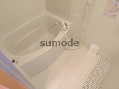 【浴室】 | パナハイツ吉田