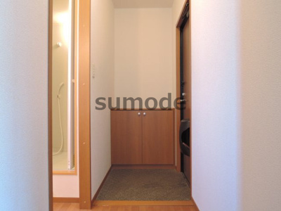 【玄関】 | パナハイツ吉田