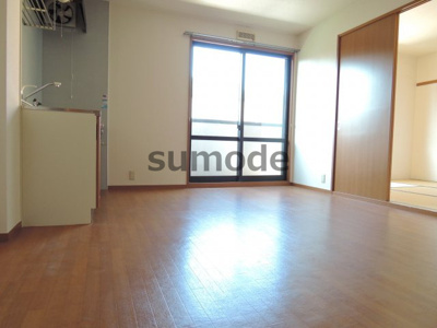 【居間・リビング】 | パナハイツ吉田