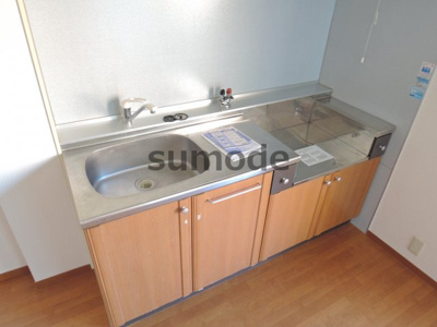 【キッチン】 | パナハイツ吉田