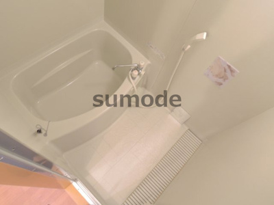 【浴室】 | パナハイツ吉田