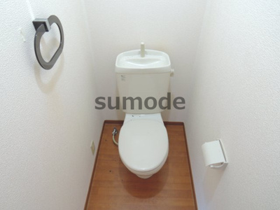 【トイレ】 | パナハイツ吉田