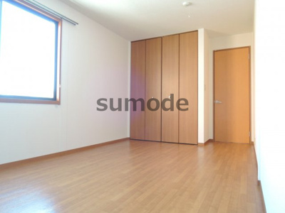 【寝室】 | パナハイツ吉田