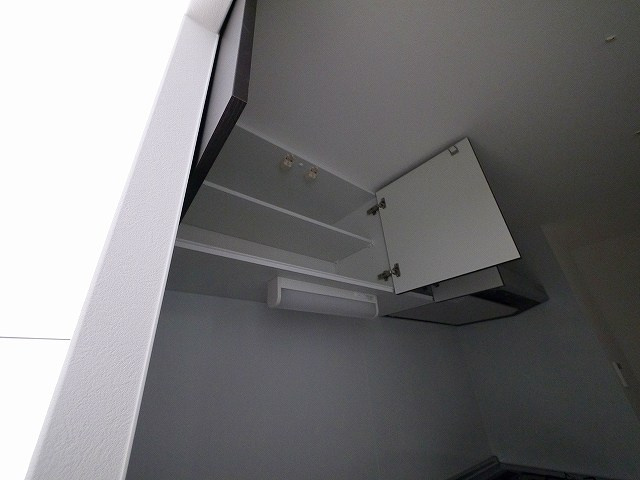 グリュックメゾン西大寺のキッチン|キッチンでお料理をお楽しみください