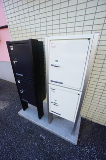 【その他共用部分】