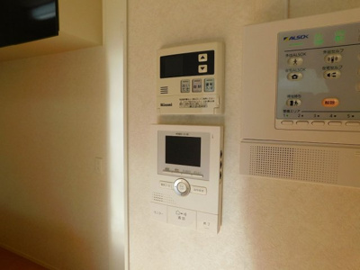 【設備】 | ソレイユ・アイビー