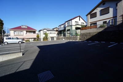 【駐車場】 | フェニックスF