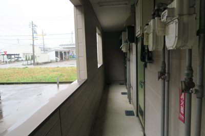 【その他共用部分】 | ハイツオルビア