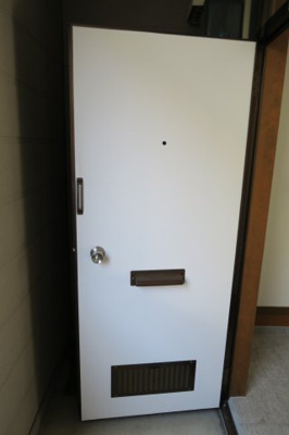 【玄関】 | ハイツオルビア