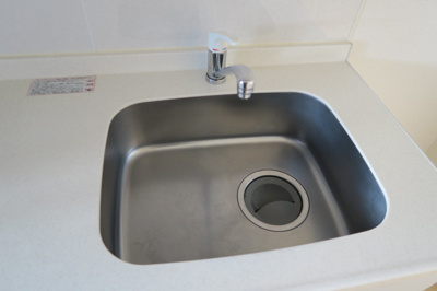 【キッチン】 | レ・セーナⅠ