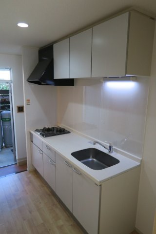 【収納】 | レ・セーナⅠ | 十分な収納スペースがあります