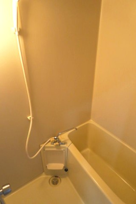 【浴室】 | レ・セーナⅠ