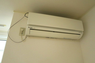 【設備】 | レ・セーナⅠ | 雨の日も安心の室内干しスペースがあります