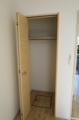 【収納】 | レ・セーナⅠ