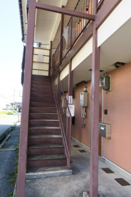 【その他共用部分】 | レ・セーナⅠ