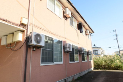 【外観】 | レ・セーナⅠ