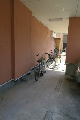 【設備】 | レ・セーナⅠ