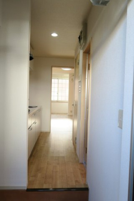 【内装】 | レ・セーナⅠ