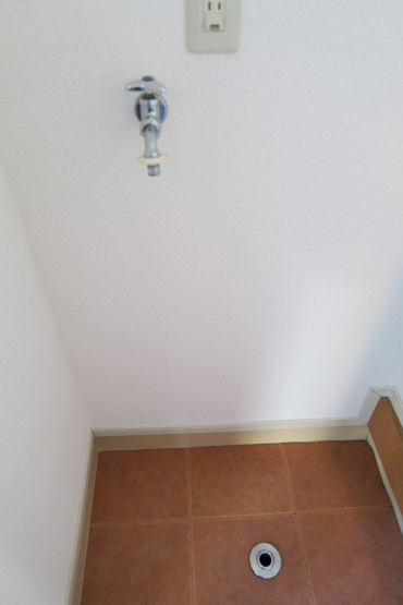 【キッチン】 | レ・セーナⅠ | お料理しやすいキッチンです