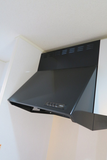 【居間・リビング】 | レ・セーナⅠ | 明るく開放感のある洋室です