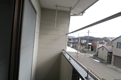 【展望】 | ハイツスズラン