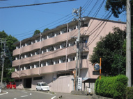 第13新英マンションの画像