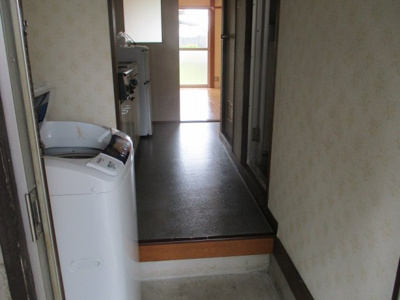 【内装】 | ジョリーハイツ