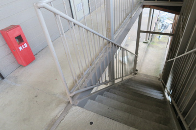 【その他共用部分】 | ジョリーハイツ