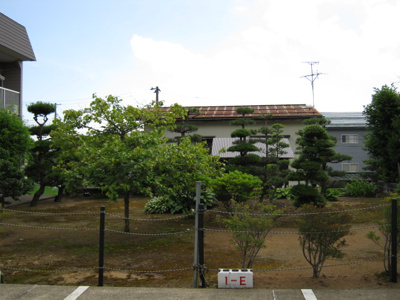 【展望】 | ジョリーハイツ