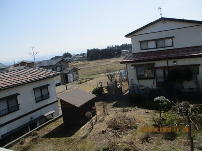 【展望】 | ジョリーハイツ