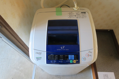 【設備】 | ジョリーハイツ