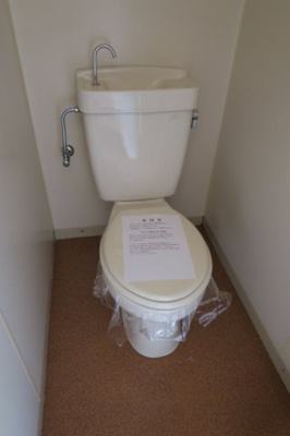 【トイレ】 | ジョリーハイツ