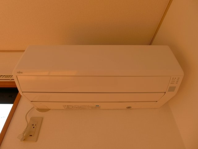 ロワール福原C棟の設備