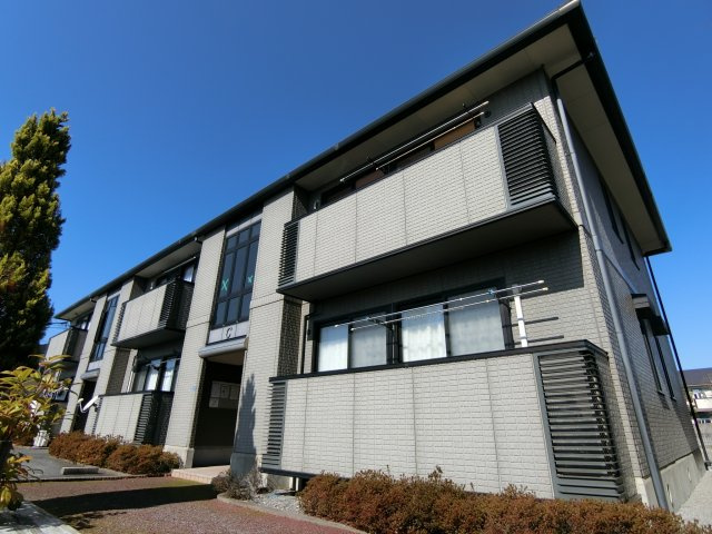 ロワール福原C棟