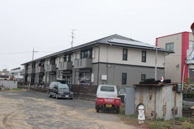 【外観】 | Ｍ’Ｓクレアール | Ⅿ`sクレアール